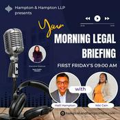 Podcast Your Morning Legal Briefing