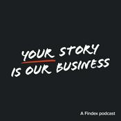 Podcast Your Story is Our Business