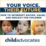 Podcast Your Voice. Their Future.