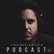 Podcast Your World Within Podcast by Eddie Pinero