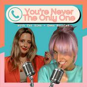 Podcast You're Never The Only One