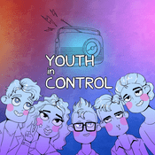 Podcast Youth In Control