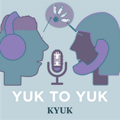 Podcast Yuk to Yuk
