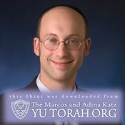 Podcast YUTORAH: R' Zvi Sobolofsky -- Recent Shiurim