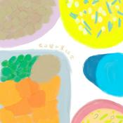 Podcast 在日留子茶话会