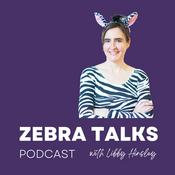Podcast Zebra Talks: Living Your Best Bendy Life