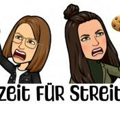 Podcast Zeit für Streit