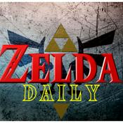 Podcast Zelda Daily Podcast