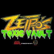 Podcast Zetro's Toxic Vault
