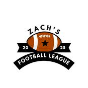 Podcast ZFL - Gridiron Kid: Football Talk with a 6th Grade Fan