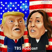 Podcast 週刊・アメリカ大統領選2024（にーまるにーよん）