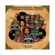 Podcast Zimdancehall