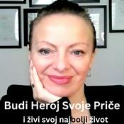 Podcast Budi heroj svoje priče