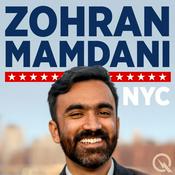 Podcast Zohran Mamdani