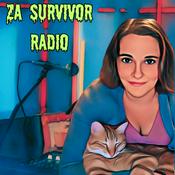 Podcast Zombie Apocalypse Survivor Radio