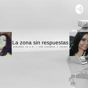 Podcast Zona sin respuestas