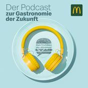 Podcast Zum Hierhören oder Mitnehmen? Der Podcast zur Gastronomie der Zukunft