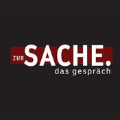 Podcast Zur Sache - der ORF III Polit-Talk