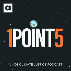 Listen to 1 Point 5 in the App