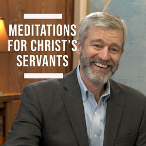 Listen to 1 Timothy Meditations in the App