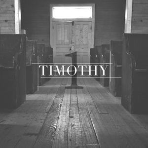 1 Timothy