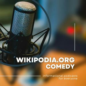 Listen to Wikipodia.org Comedy in the App