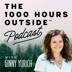 Listen to The 1000 Hours Outside Podcast in the App