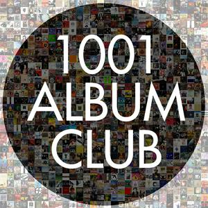 Listen to 1001 Album Club in the App