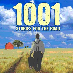 Listen to 1001 Stories For The Road in the App