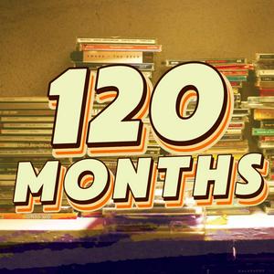 120 Months Podcast