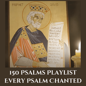 150 Psalms by Sing the Hours