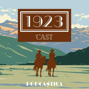 Listen to 1923 'Cast in the App