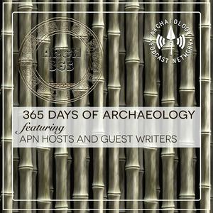 Listen to 365 Days of Archaeology in the App