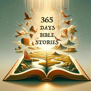 365天圣经故事