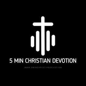 Listen to 5 Minute Christian Devotion in the App