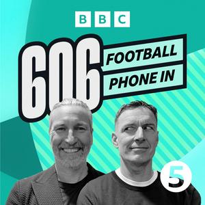 Listen to 606 in the App