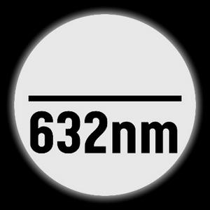 Listen to 632nm in the App