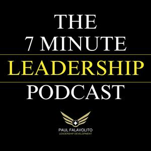 7 Minute Leadership