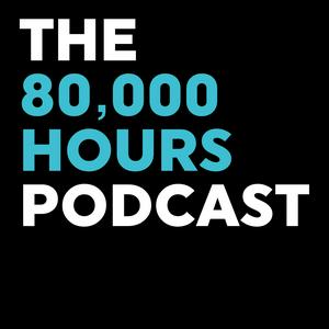 Listen to 80,000 Hours Podcast in the App