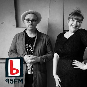 Listen to 95bFM: Back on the Goodfoot in the App