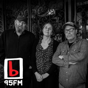 Listen to 95bFM: Border Radio in the App