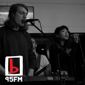 Listen to 95bFM: Fancy New Band in the App