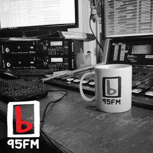 Listen to 95bFM: Morning Glory in the App