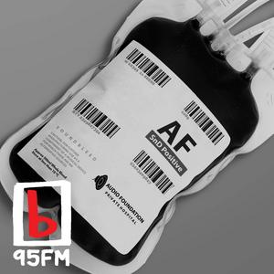 Listen to 95bFM: Soundbleed in the App