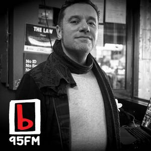 Listen to 95bFM: Stinky Grooves in the App