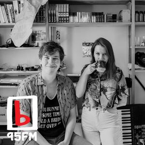 Listen to 95bFM: The 95bFM Top 10 in the App