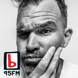 Listen to 95bFM: The LoggCabin with Uncle Mark a.k.a. MC Slave in the App