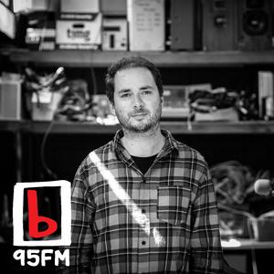 Listen to 95bFM: The Sunday Mixtape with Sam in the App