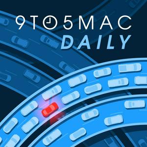 Listen to 9to5Mac Daily in the App