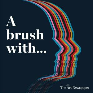 Listen to A brush with... in the App